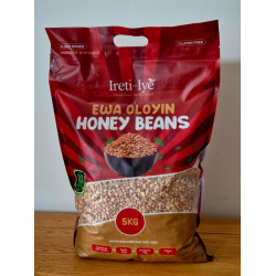 Pure Green Plantain Flour